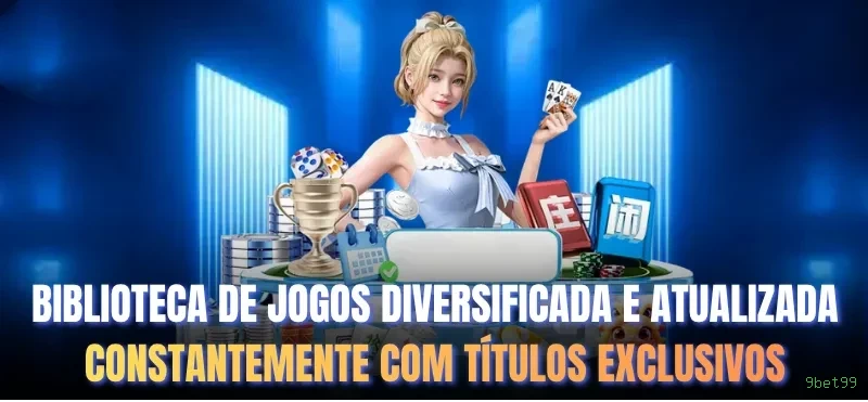 Lista de jogos para 9bet99 seção de download
