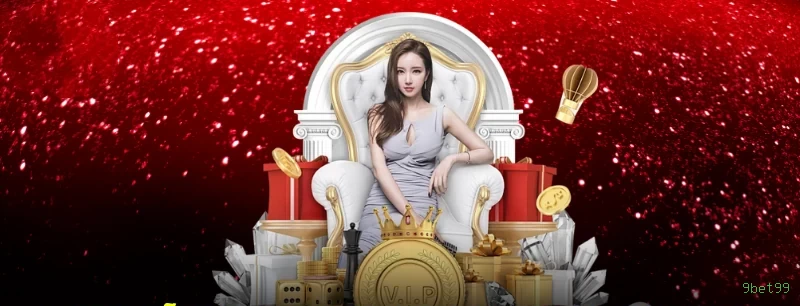 Imagem promocional da 9bet99