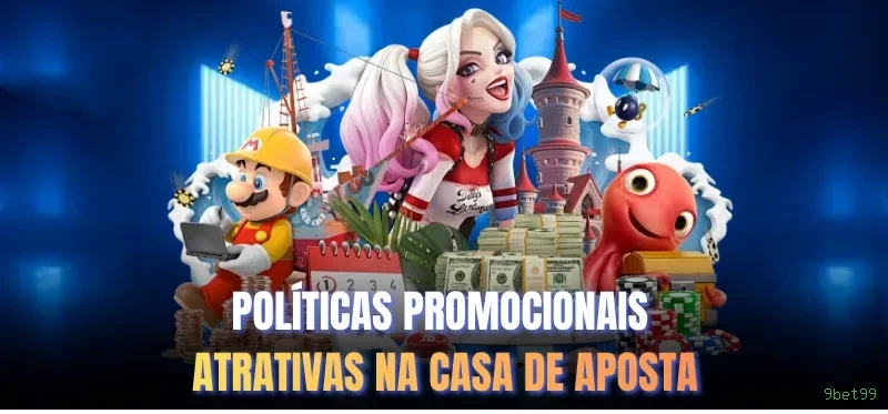 Controles de paJogonto e BRL em 9bet99